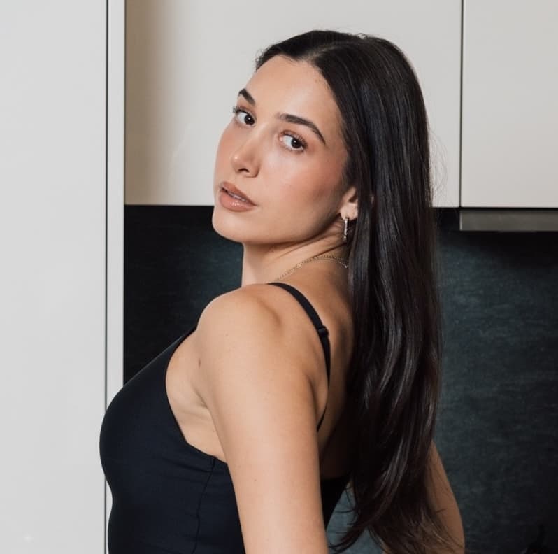 Camille M