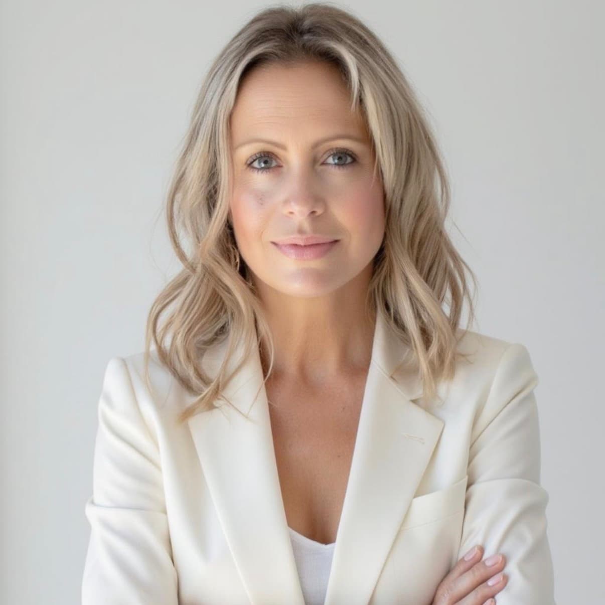 Sharon Warten