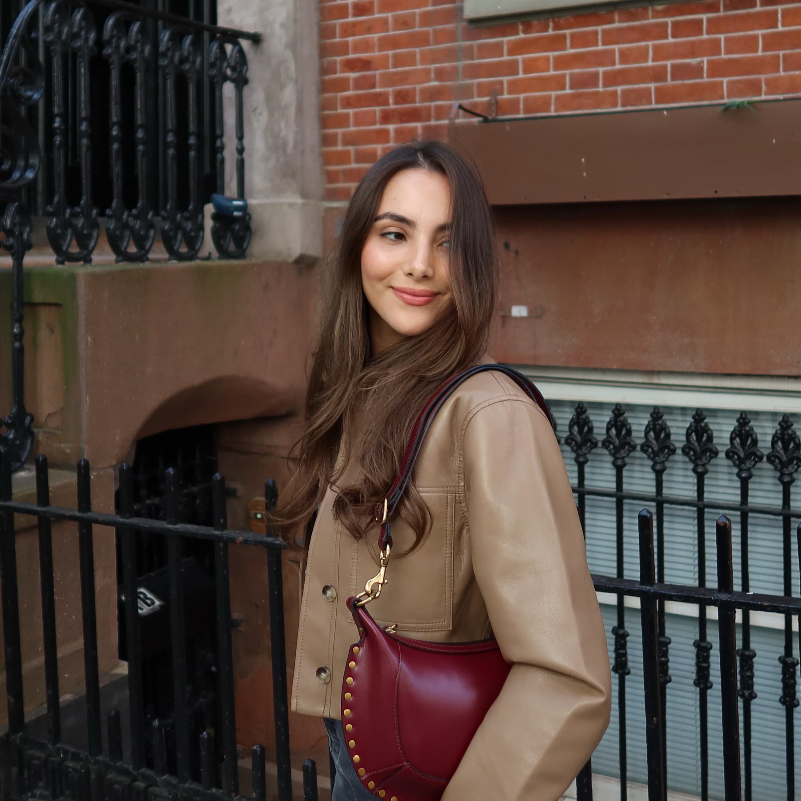 Alia Slimani