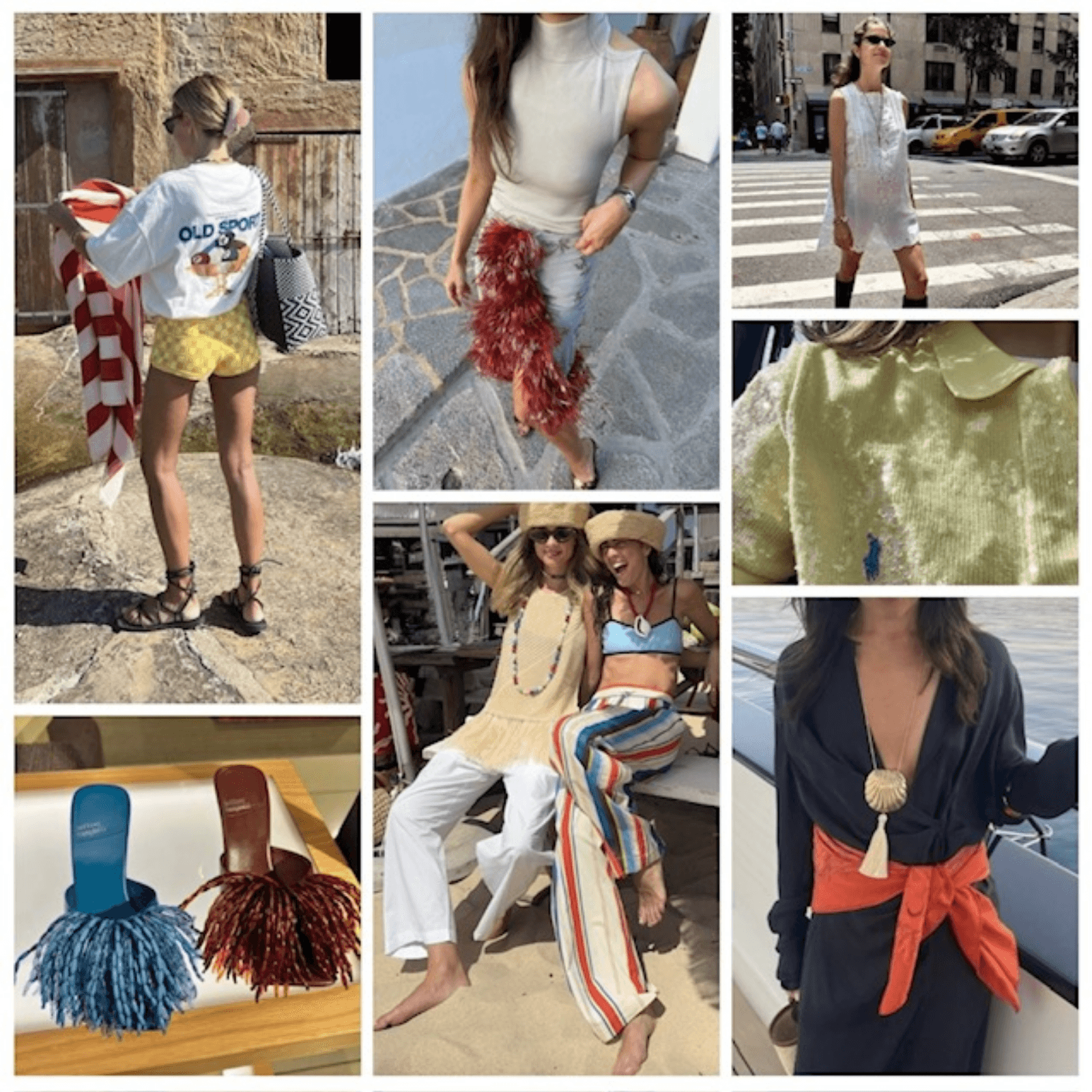 Caroline M's portfolio
