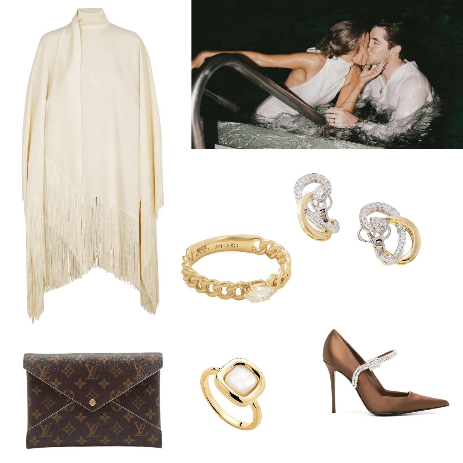 Ashley Higgins's portfolio