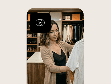 A Call with the Lux Package