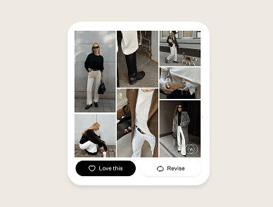 Personalized Moodboard