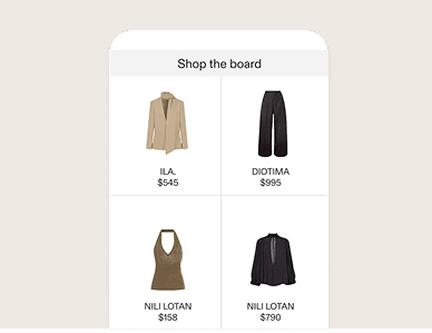 Purchase Links