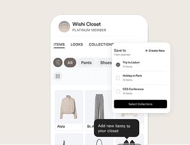 Wardrobe Guidance