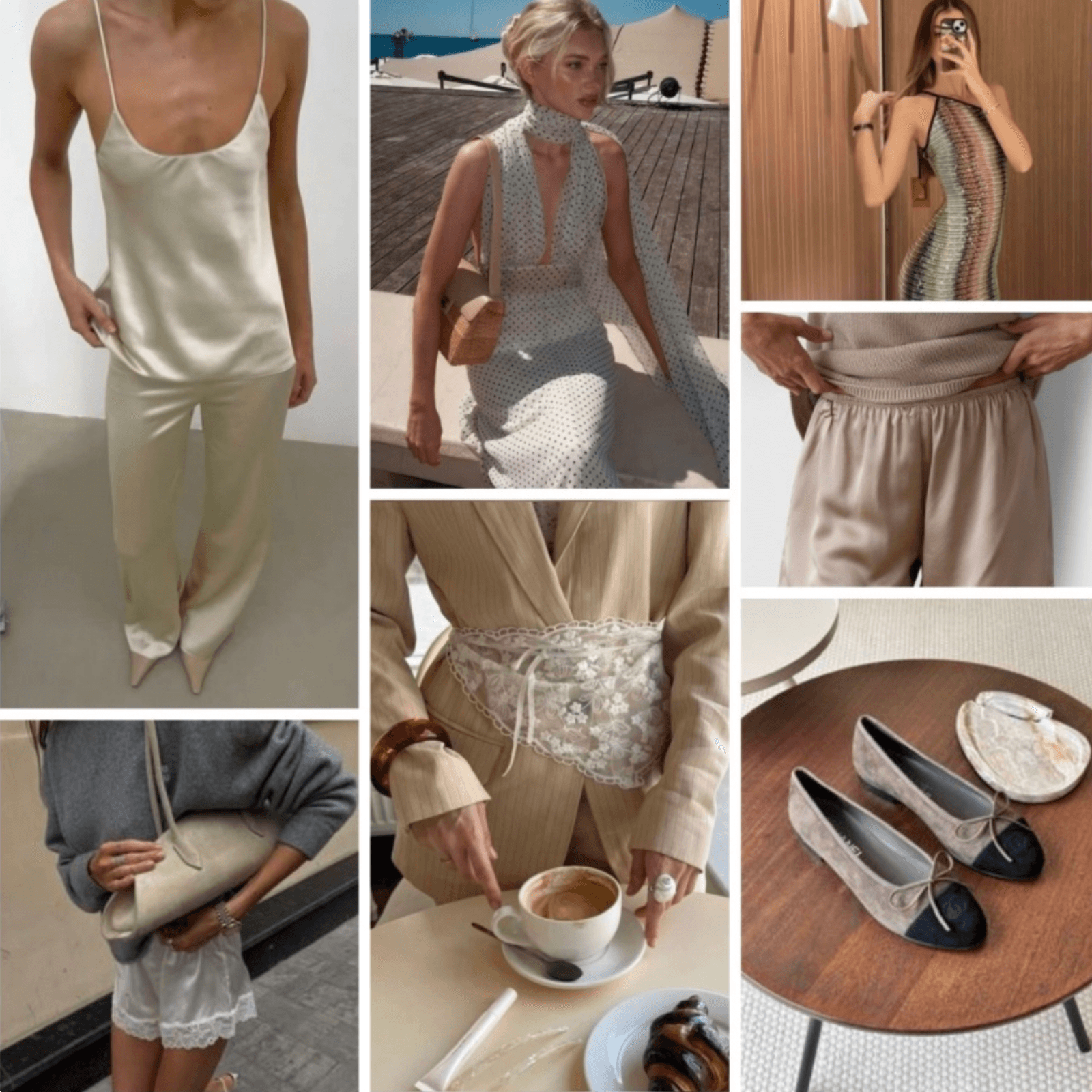 Alia Slimani's portfolio