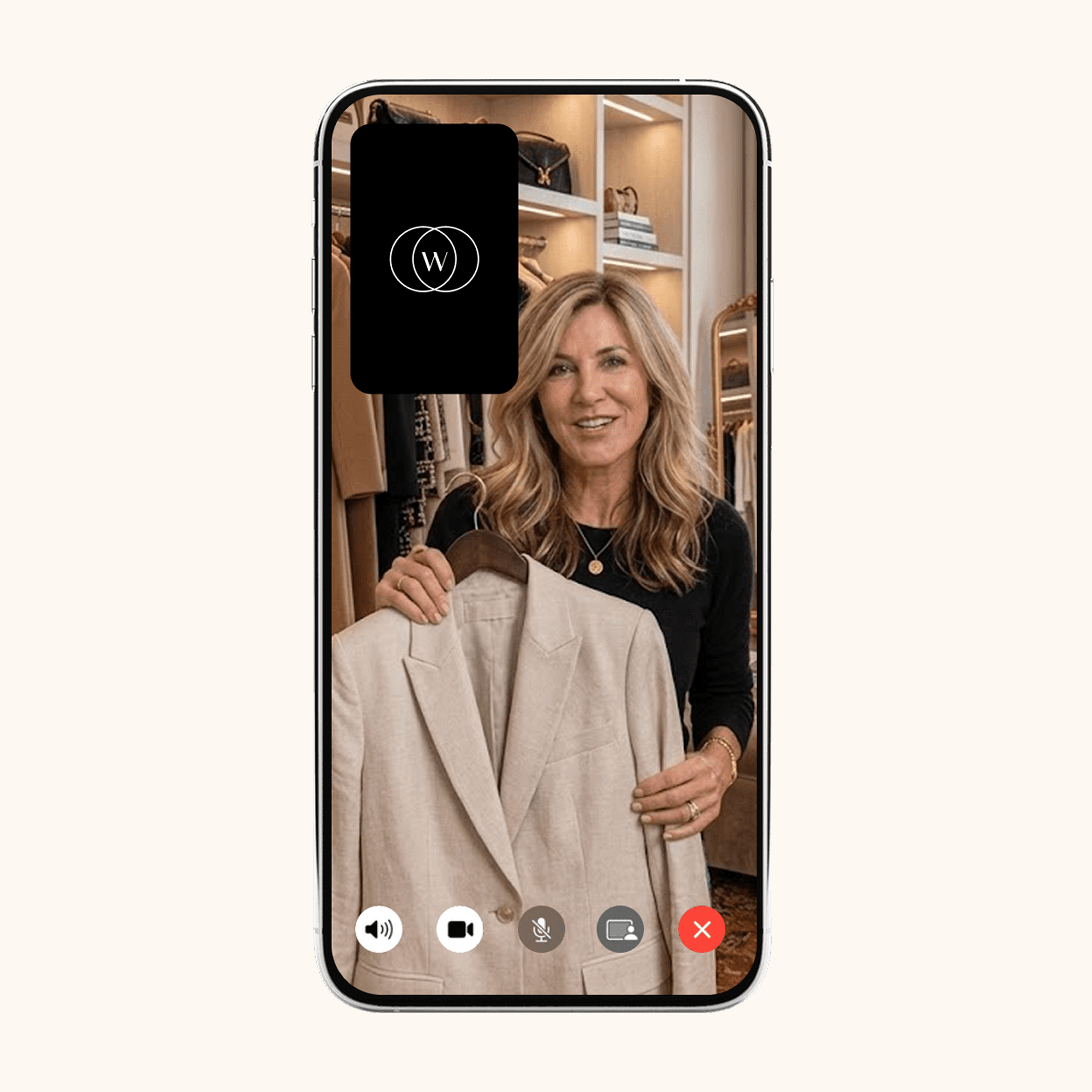 Personal Consultation Call