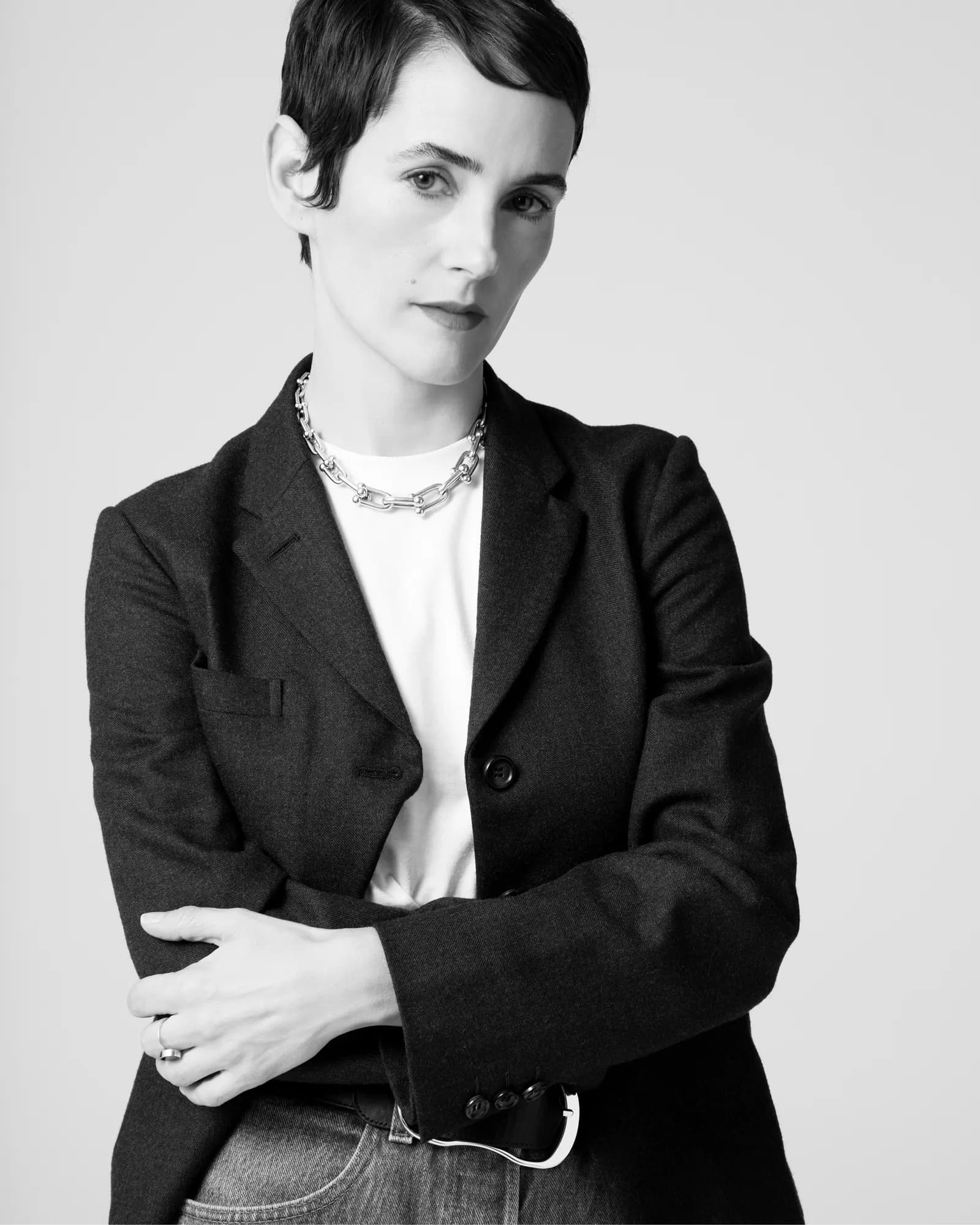 Wishi co-founder and celebrity stylist Karla Welch